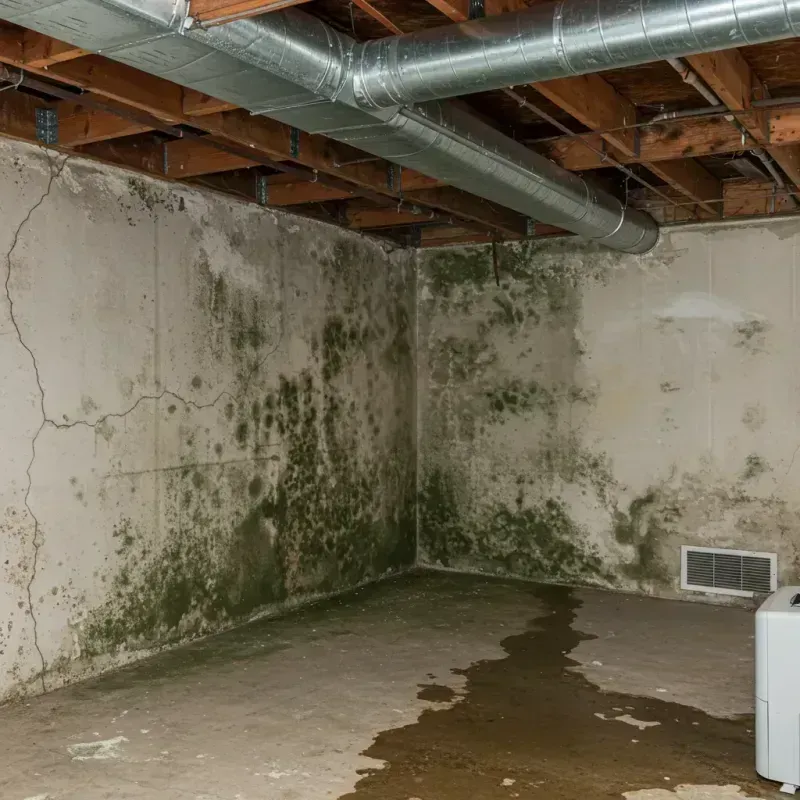 Professional Mold Removal in Valatie, NY